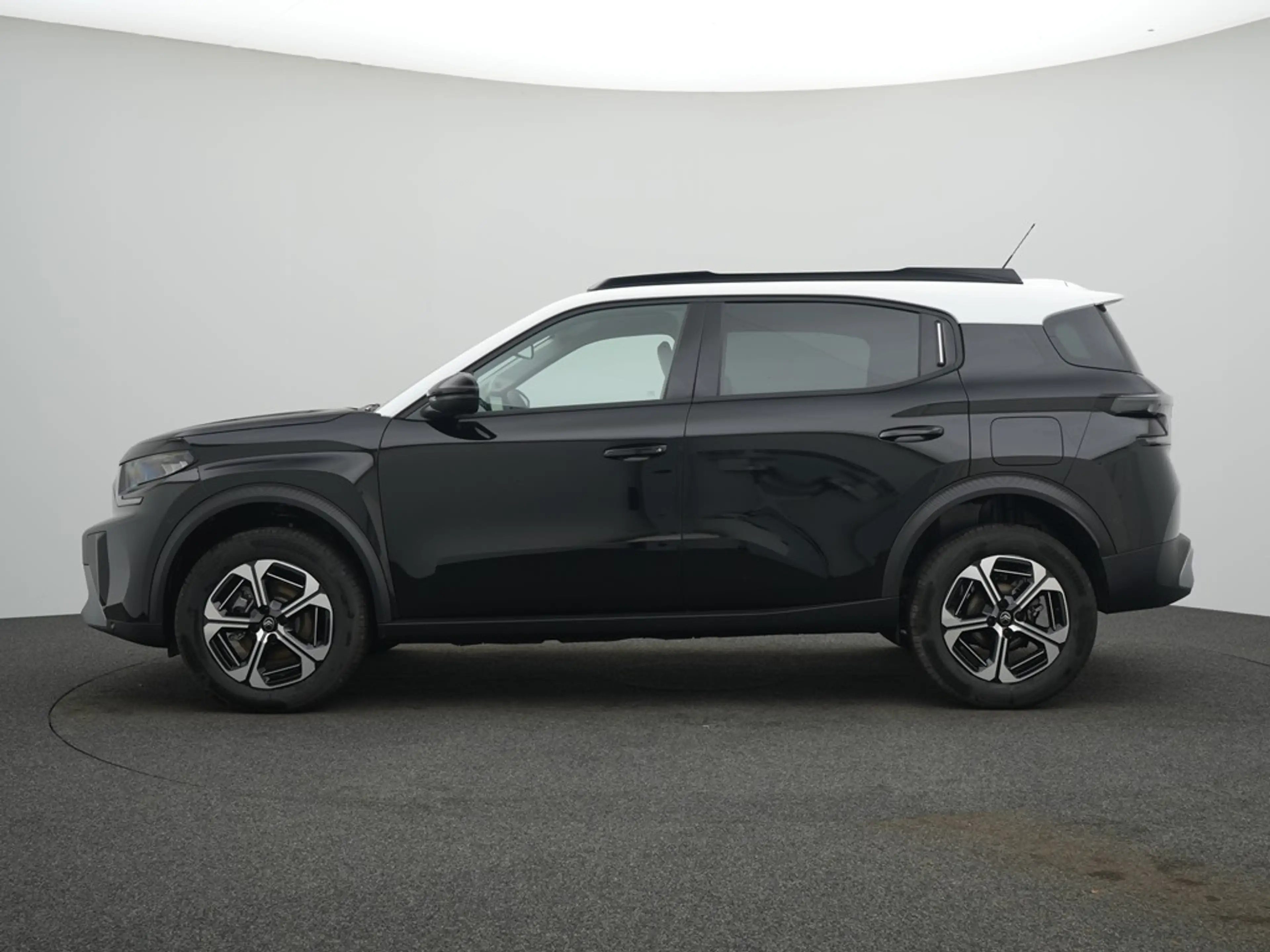 Citroen C3 Aircross Hybrid 145 Doppelkupplung 6-Gang MAX — photo 5