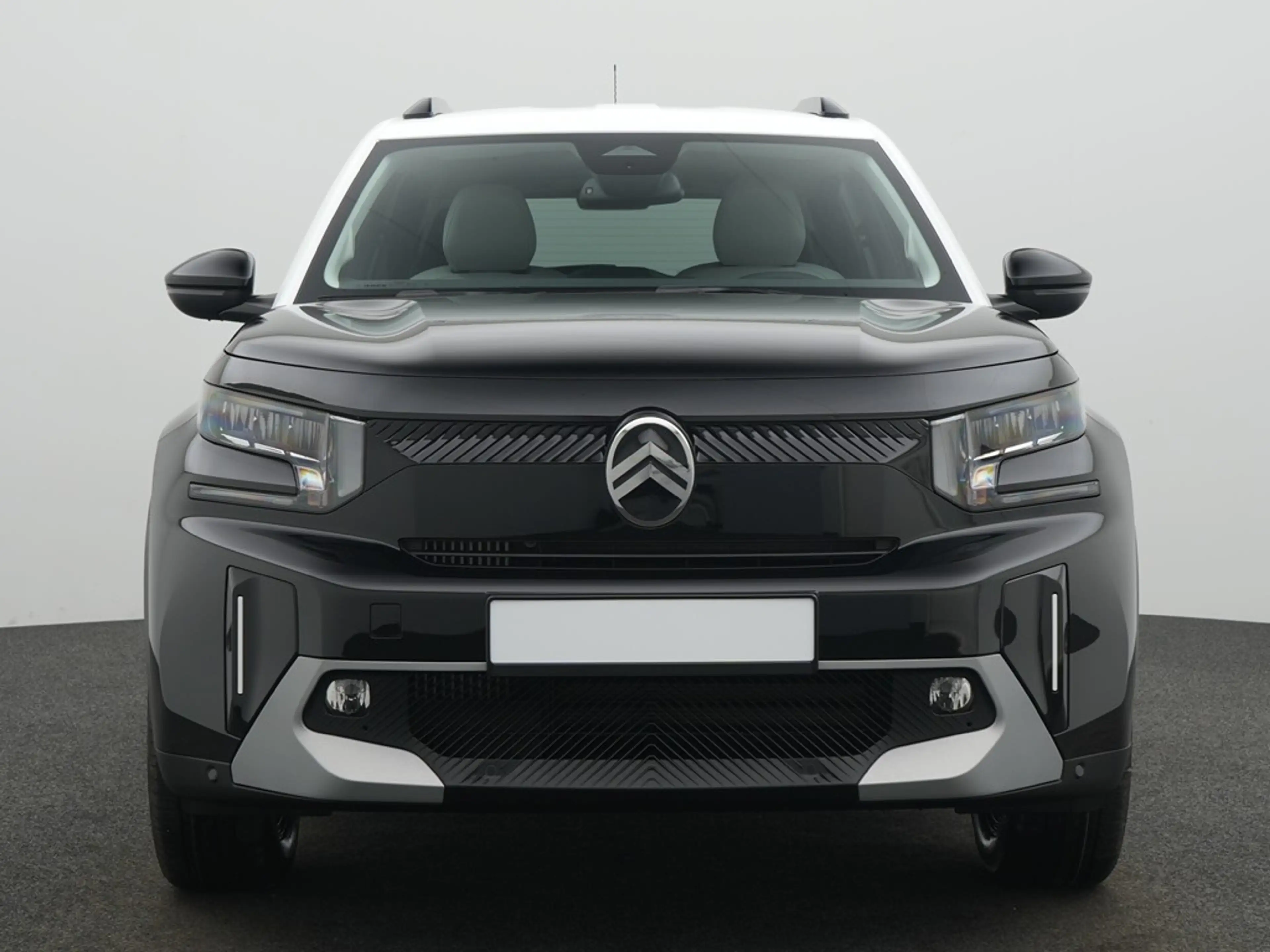 Citroen C3 Aircross Hybrid 145 Doppelkupplung 6-Gang MAX — photo 3
