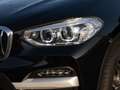 BMW X3 xDrive 30e X-Line PDC SHZ NAVI LED AHK Schwarz - thumbnail 25