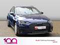 Audi A3 Sportback 30 TFSI advanced DSG+LED+AHK+CARPLAY+DC+ Blue - thumbnail 1