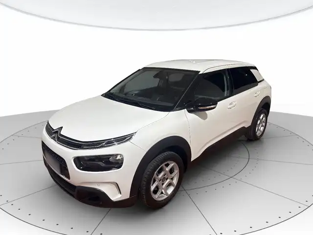 Citroen C4 Cactus 1.2 puretech Shine Pack EAT6 130cv