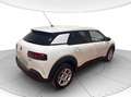 Citroen C4 Cactus 1.2 puretech Shine Pack EAT6 130cv Weiß - thumbnail 3