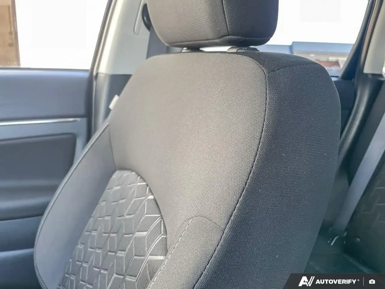 Mitsubishi RVR снимка Mitsubishi RVR