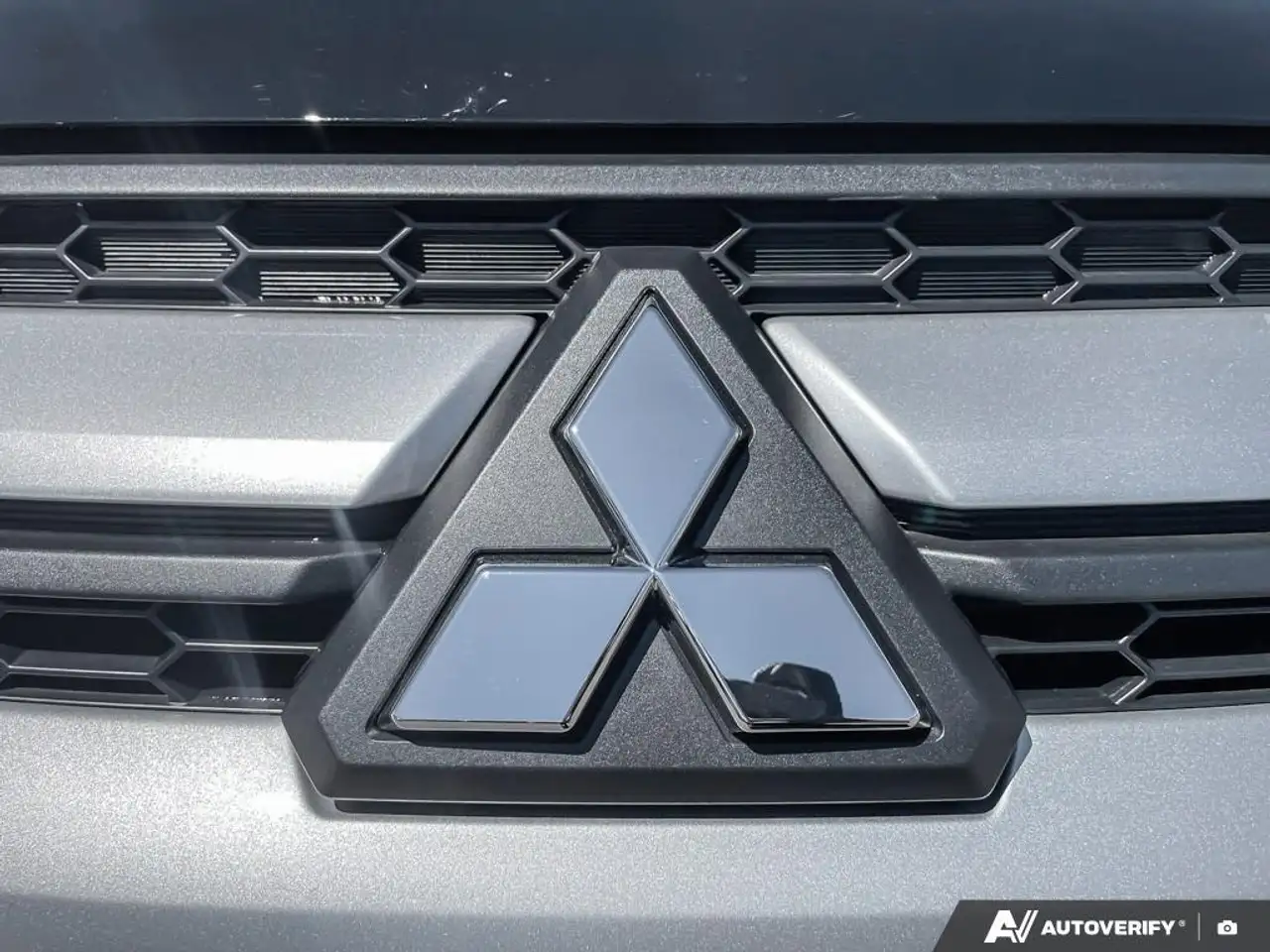Mitsubishi RVR снимка Mitsubishi RVR