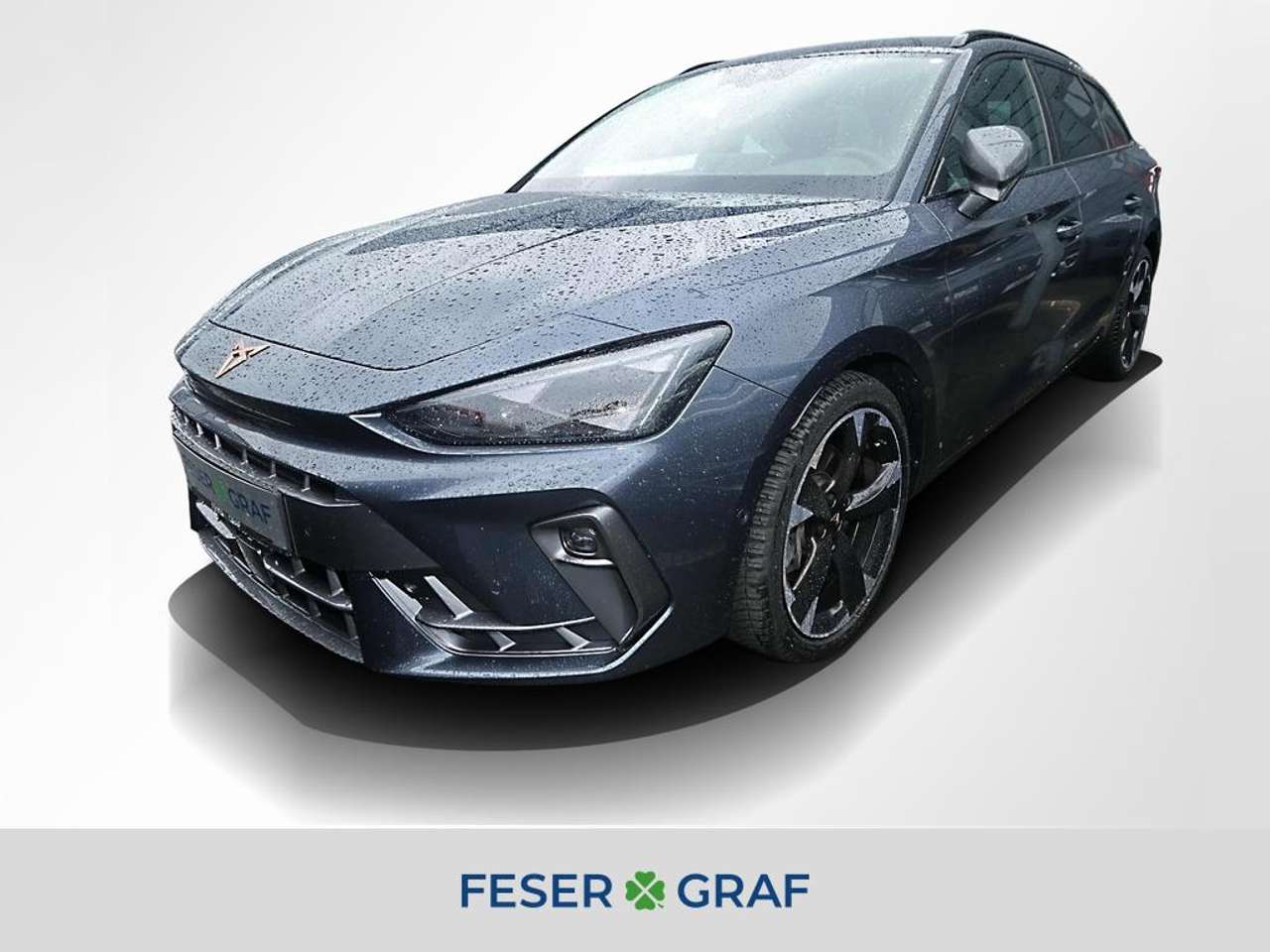 Cupra Leon 2025