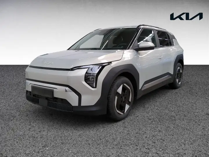 Kia EV3 81,4 Earth WIC BUS