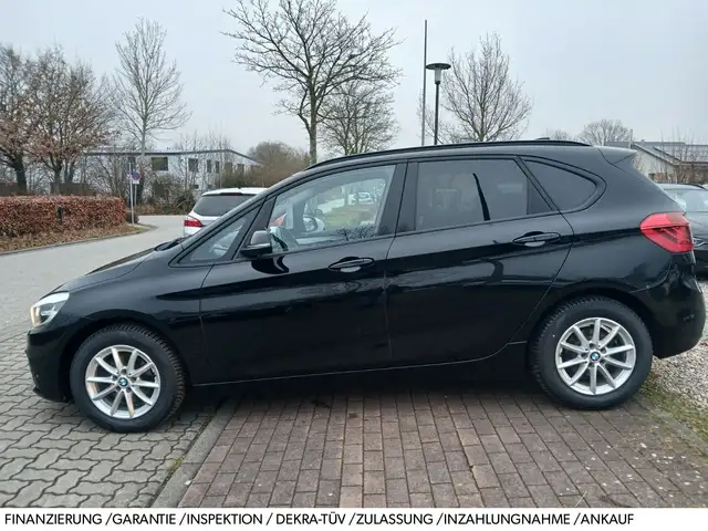 BMW 2er