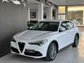 Alfa Romeo Stelvio 2.2 td Executive rwd 180cv auto Blanc - thumbnail 3
