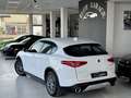 Alfa Romeo Stelvio 2.2 td Executive rwd 180cv auto Blanc - thumbnail 4