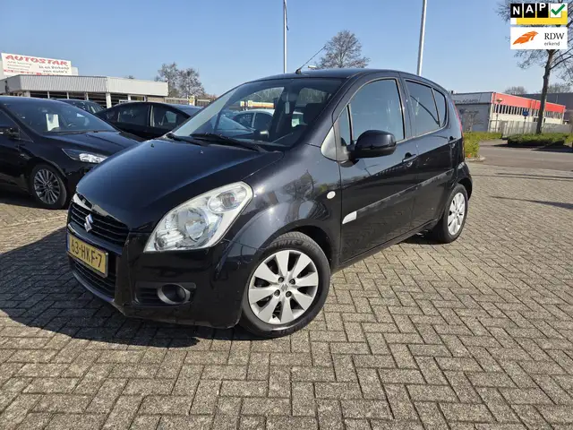 Suzuki Splash 1.2 Exclusive/ NIEUWE APK