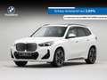 BMW iX1 eDrive20 M Sport Pro Wit - thumbnail 1