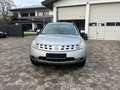 Nissan Murano -LEDER SITZER-AHK-CAMERA- Silber - thumbnail 3