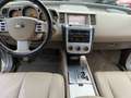 Nissan Murano -LEDER SITZER-AHK-CAMERA- Silber - thumbnail 9