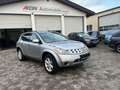 Nissan Murano -LEDER SITZER-AHK-CAMERA- Silber - thumbnail 1