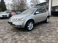 Nissan Murano -LEDER SITZER-AHK-CAMERA- Silber - thumbnail 4