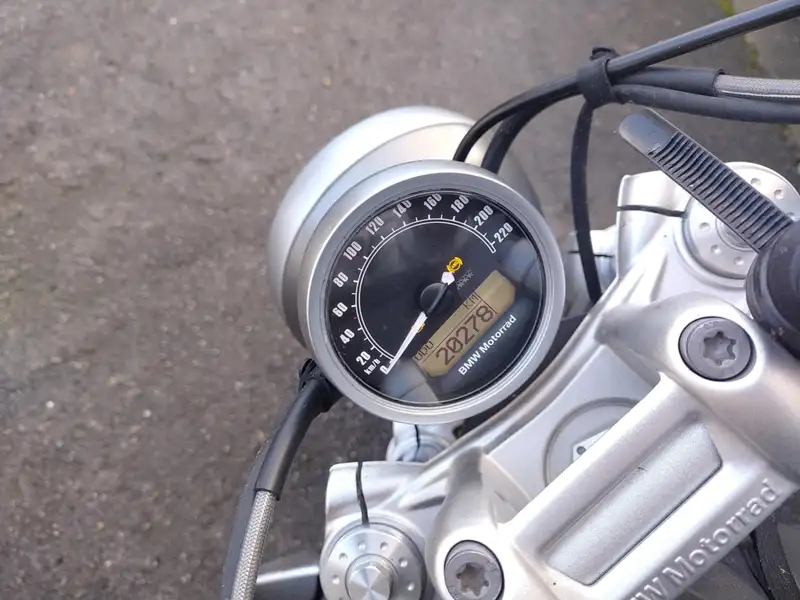 BMW R 12 nineT - foto 6