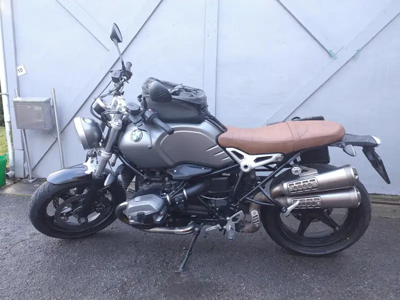 BMW R 12 nineT - foto 2