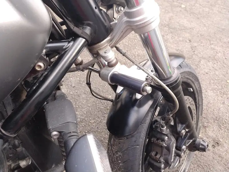 BMW R 12 nineT - foto 7