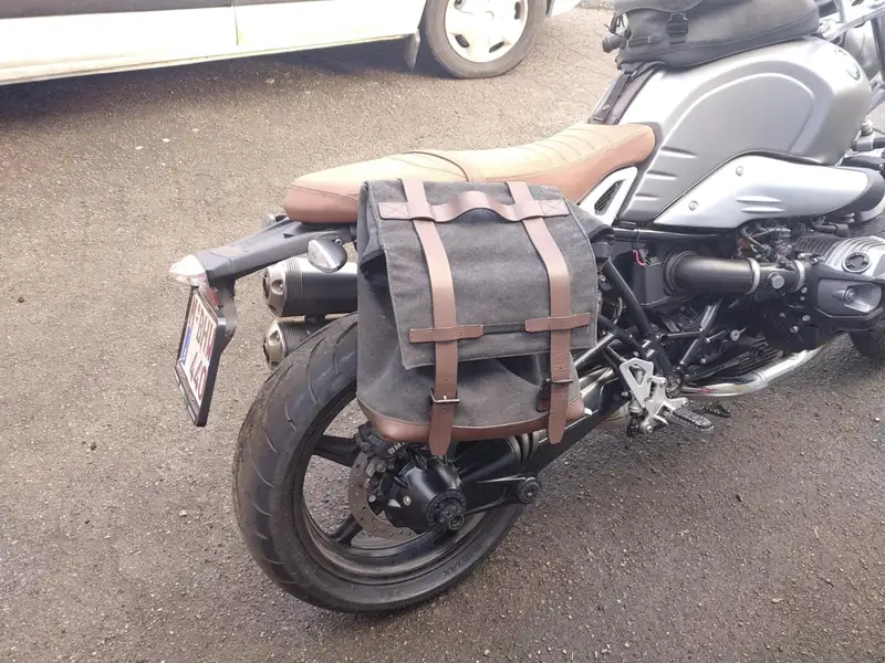 BMW R 12 nineT - foto 3