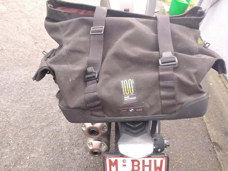 BMW R 12 nineT - foto 8