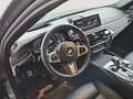 BMW 530 530e PHEV iPerformance Grau - thumbnail 8