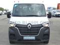 Renault Master 35-150 dCi Doka L2 Klima AHK 2.5T 7-Sitze White - thumbnail 2