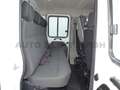 Renault Master 35-150 dCi Doka L2 Klima AHK 2.5T 7-Sitze White - thumbnail 11