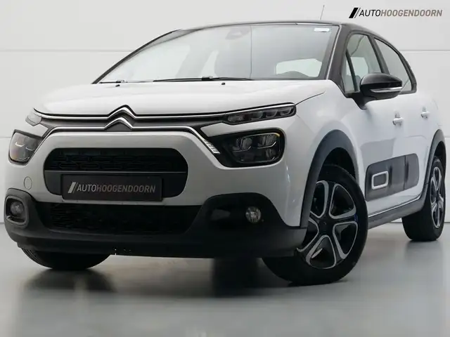 Citroen C3 1.2 PureTech Shine Business 110pk (APPLE CARPLAY,A