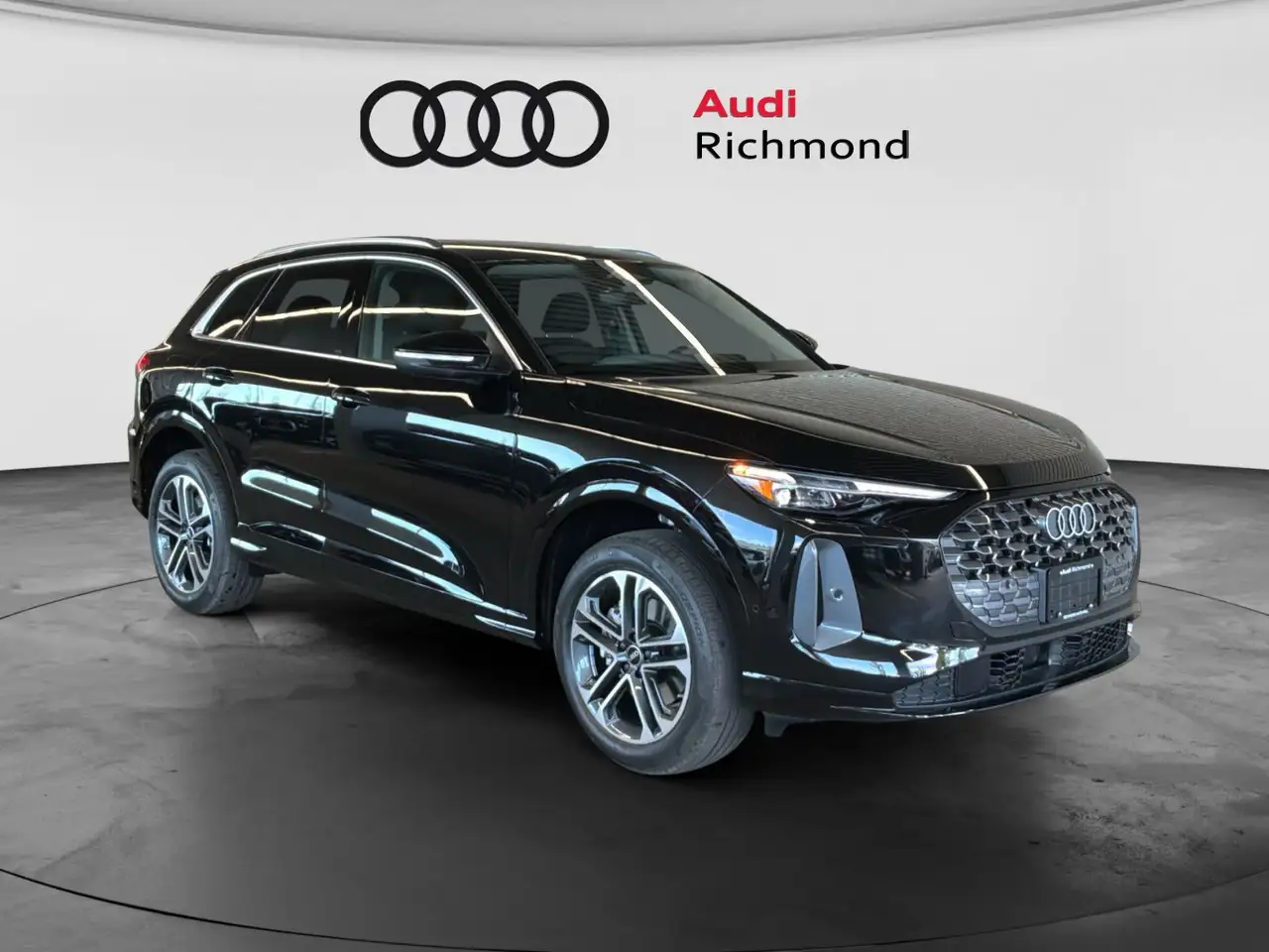 Audi Q5 2026