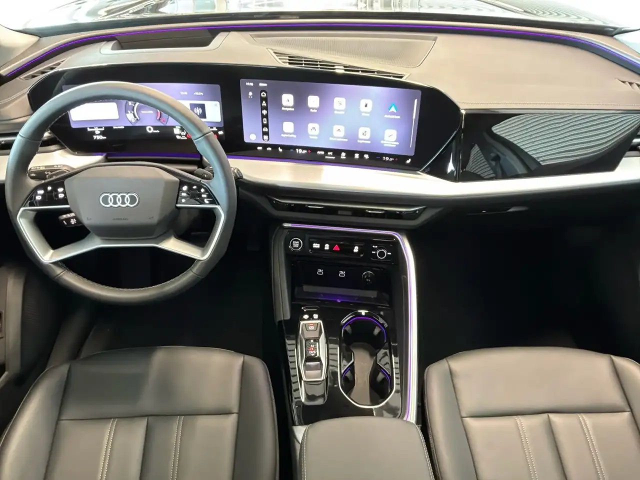 Audi Q5 2026 — фото 17