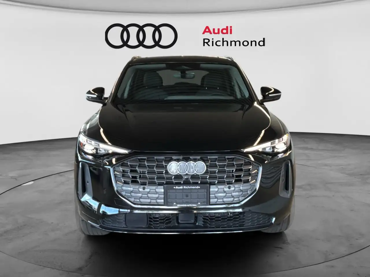 Audi Q5 2026