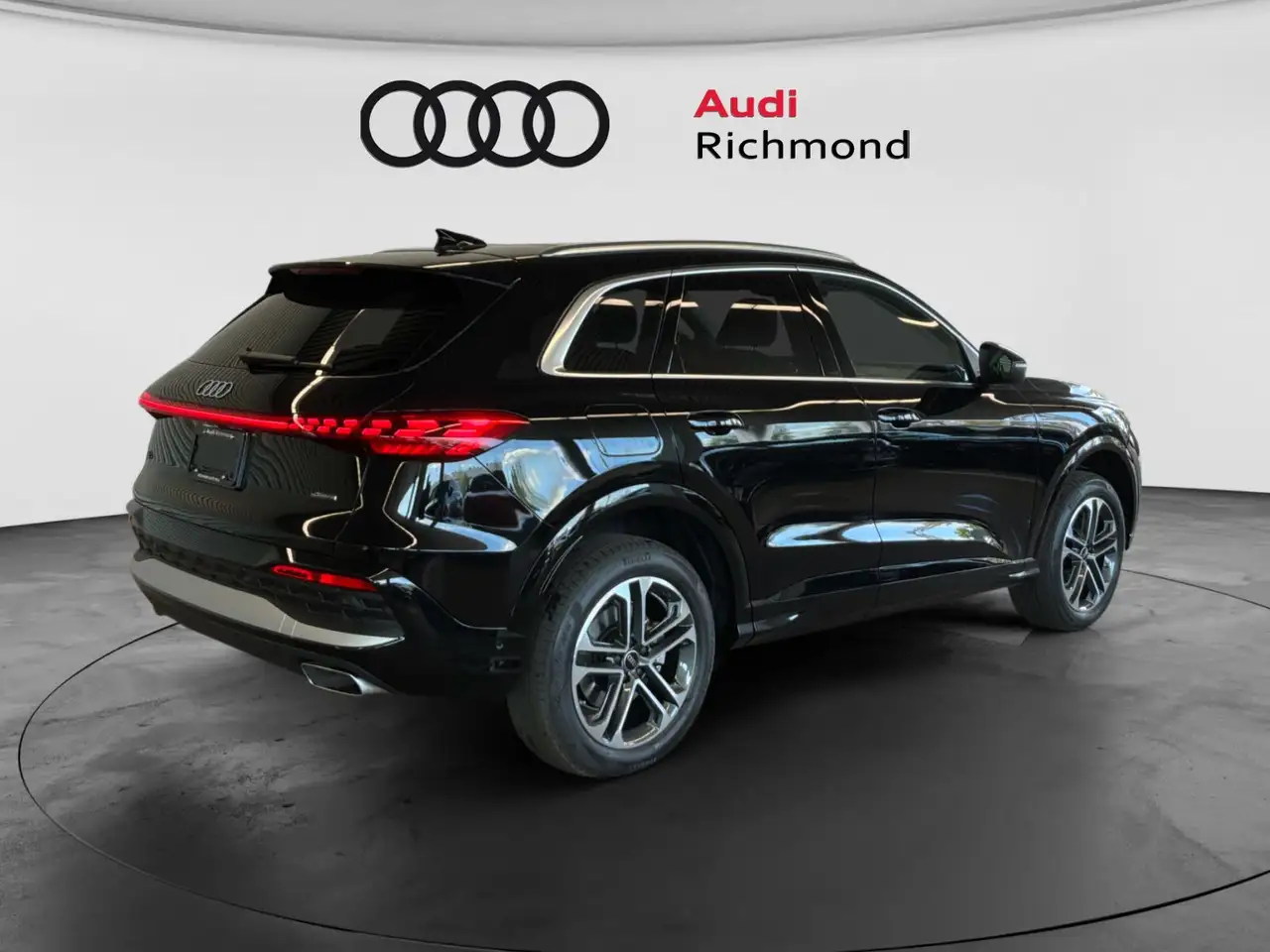 Audi Q5 2026
