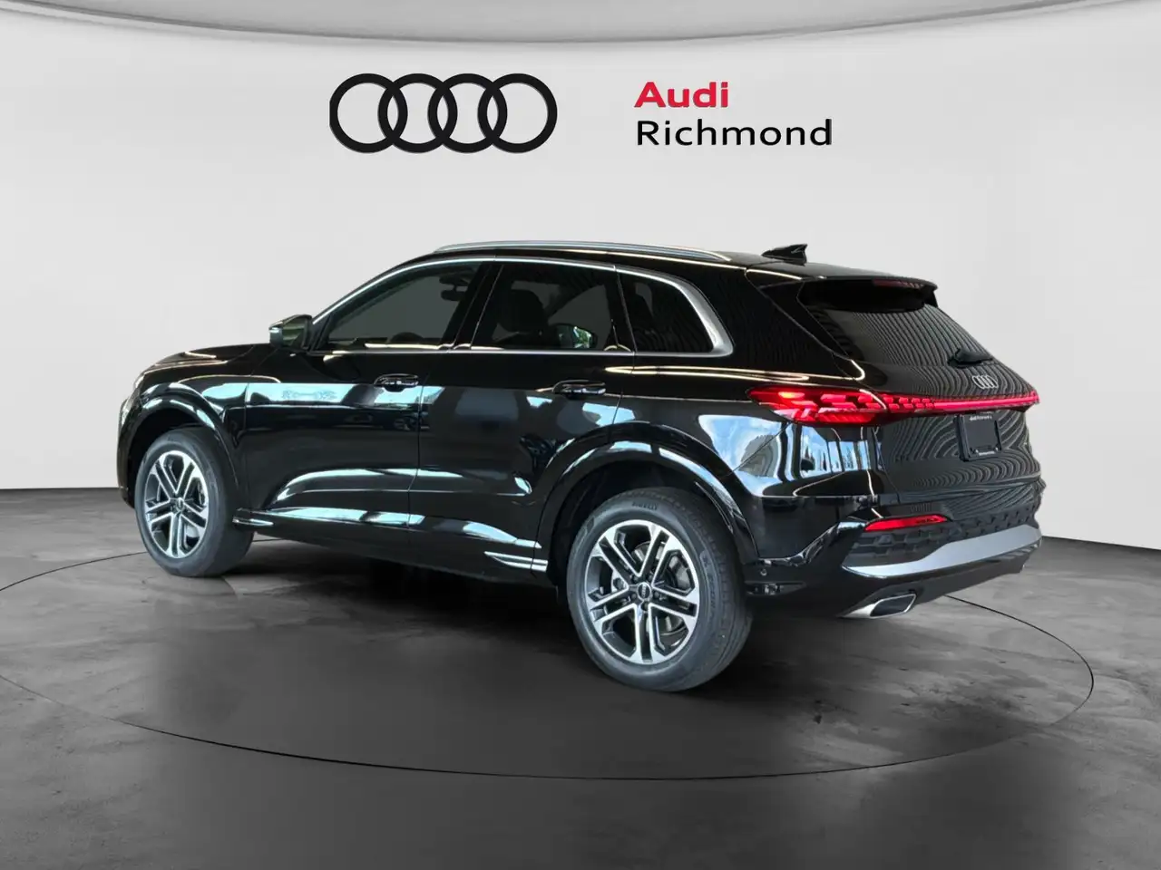 Audi Q5 2026 — фото 7