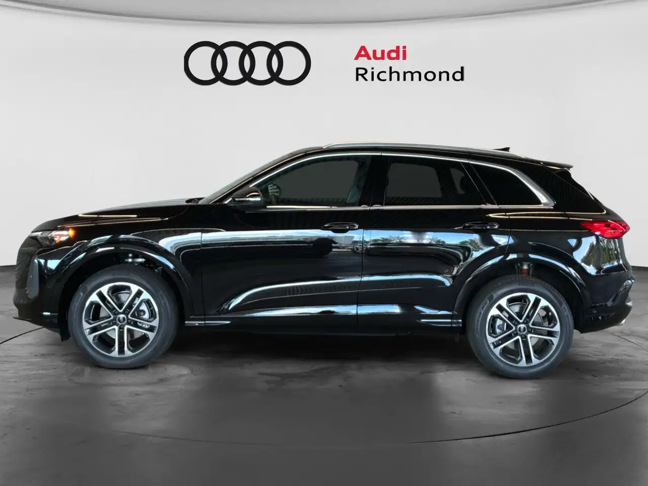 Audi Q5 2026 — фото 8