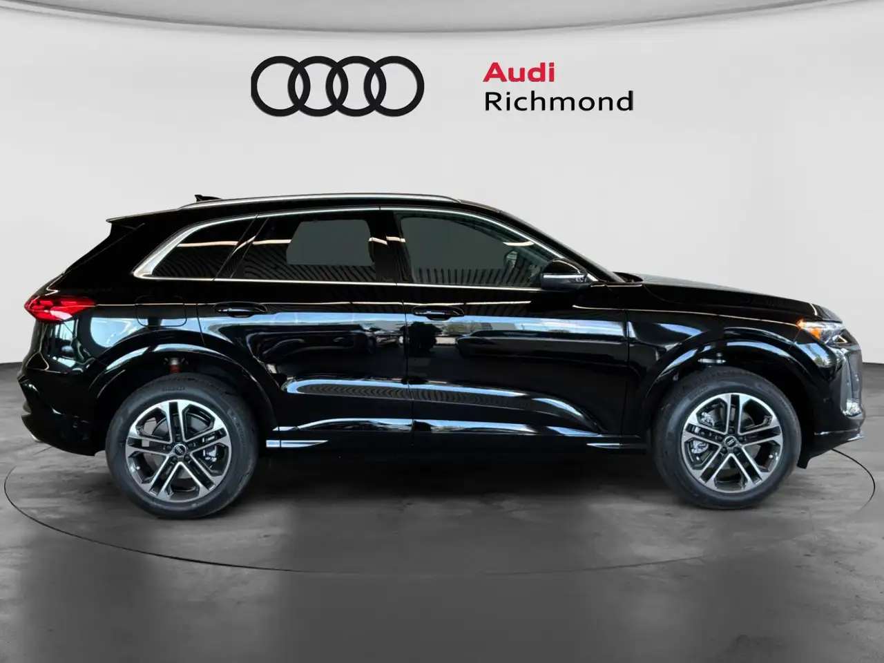 Audi Q5 2026