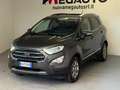 Ford EcoSport 1.0 EcoBoost 125 CV Start&Stop Titanium Gris - thumbnail 4