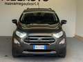 Ford EcoSport 1.0 EcoBoost 125 CV Start&Stop Titanium Gris - thumbnail 2