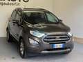 Ford EcoSport 1.0 EcoBoost 125 CV Start&Stop Titanium Gris - thumbnail 3