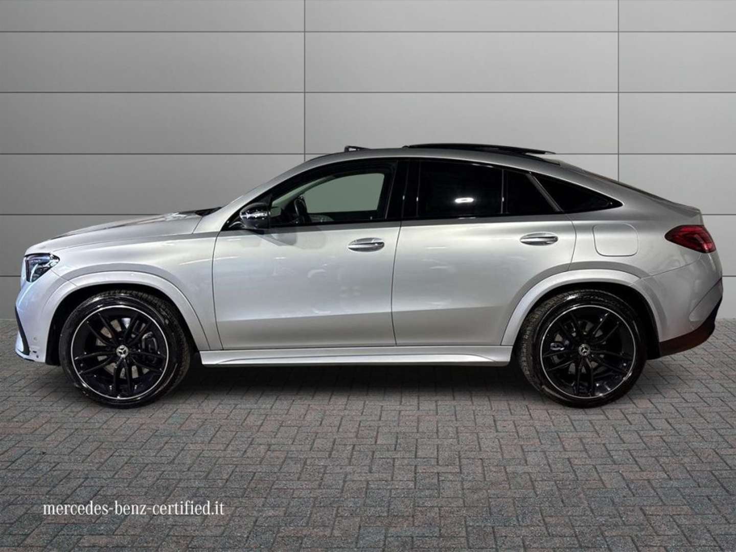 Mercedes GLE Coupé 350 Premium Plus - - Joinsteer - #5