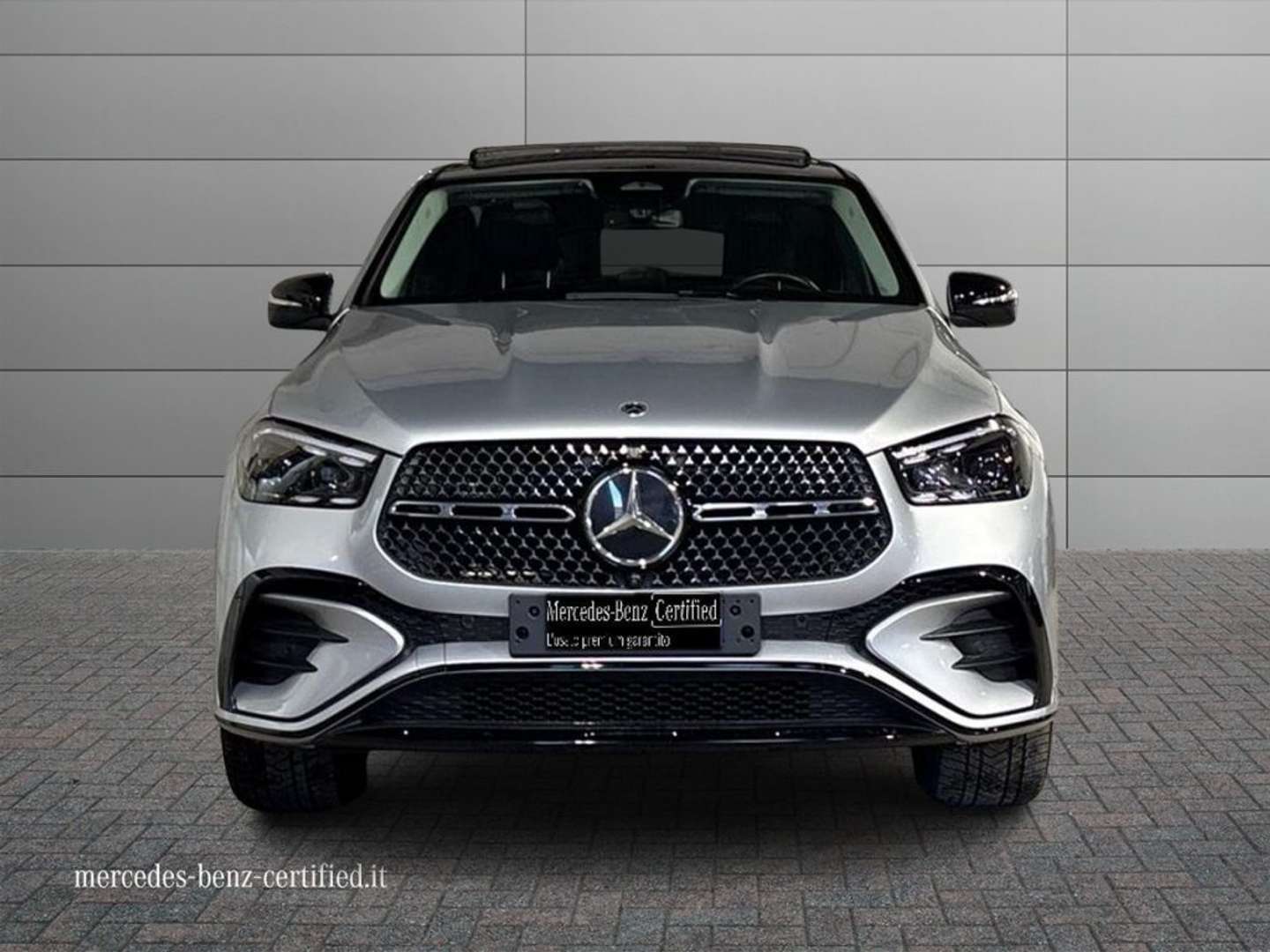 Mercedes GLE Coupé 350 Premium Plus - - Joinsteer - #2