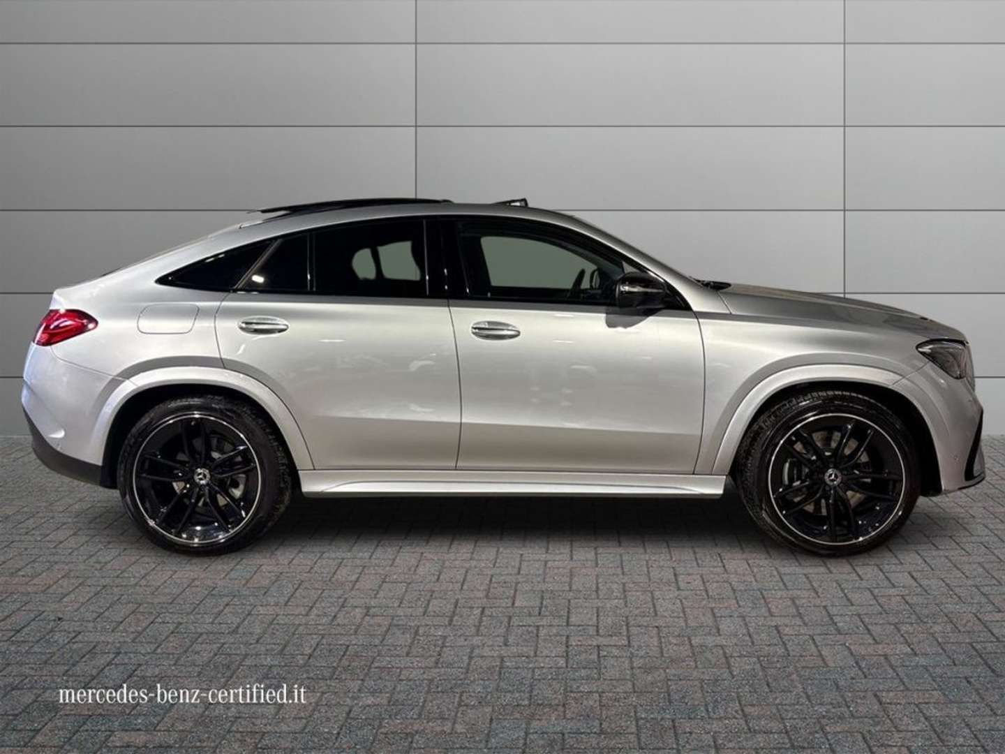 Mercedes GLE Coupé 350 Premium Plus - - Joinsteer - #4