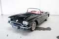 Chevrolet Corvette C1 Fuel-injection - Ex Jan de Bouvries - Manual - Noir - thumbnail 31