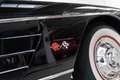 Chevrolet Corvette C1 Fuel-injection - Ex Jan de Bouvries - Manual - Noir - thumbnail 26