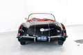 Chevrolet Corvette C1 Fuel-injection - Ex Jan de Bouvries - Manual - Noir - thumbnail 7