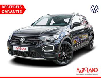 2.0 Sport 4Motion LED ACC Standheizung AHK