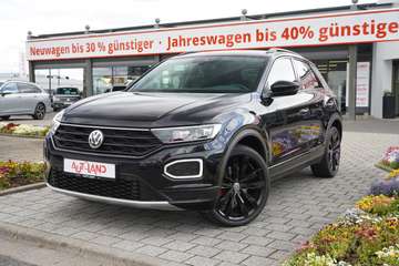 2.0 Sport 4Motion LED ACC Standheizung AHK