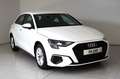 Audi A3 35 TFSI MHEV S-TRONIC Bianco - thumbnail 2