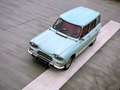 Citroen Ami 6 - No rust - Fully documented Wit - thumbnail 1