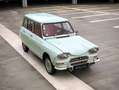 Citroen Ami 6 - No rust - Fully documented Blanc - thumbnail 7