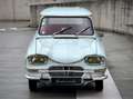 Citroen Ami 6 - No rust - Fully documented Wit - thumbnail 8